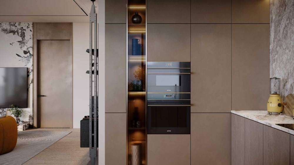 Villa Del Divos Residences — project photo 25